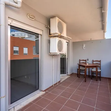 Starfish Da Rocha Appartement Portimão