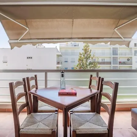 Appartement Starfish Da Rocha