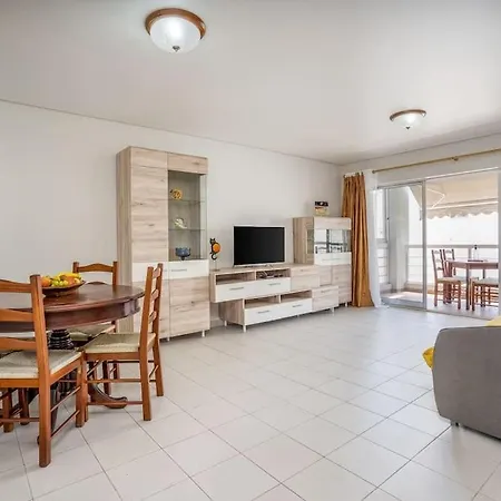 Appartement Starfish Da Rocha Portimão