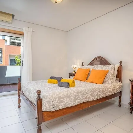 Starfish Da Rocha Portimão