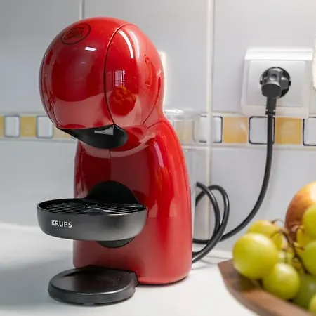 Appartement Starfish Da Rocha