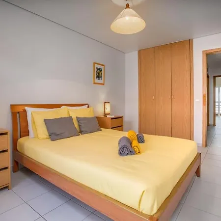 Appartement Starfish Da Rocha Portimão