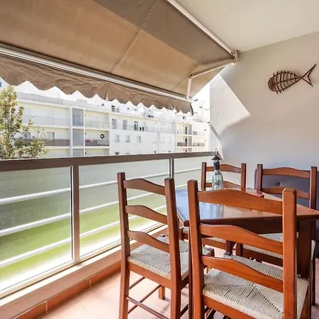 Starfish Da Rocha Appartement Portimão