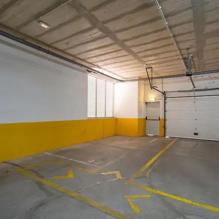 Starfish Da Rocha Appartement *