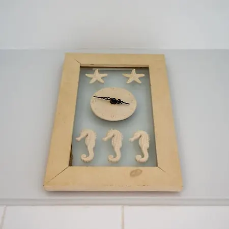 Starfish Da Rocha Apartment Portimão