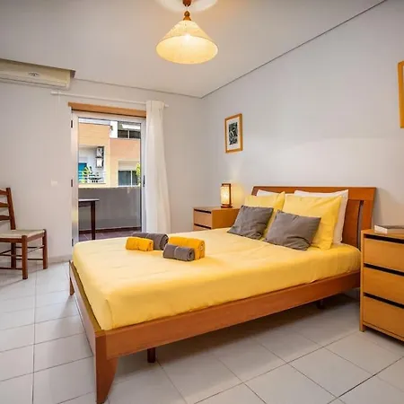 Apartment Starfish Da Rocha