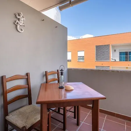 Apartment Starfish Da Rocha Portimão