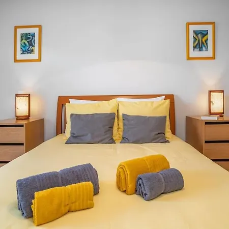 Starfish Da Rocha Apartment