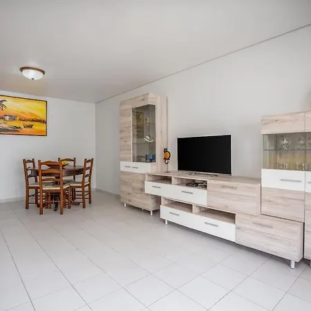 Starfish Da Rocha Portimão